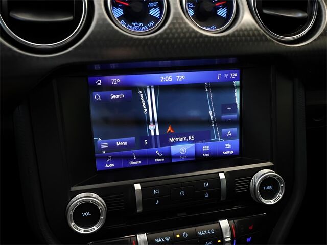 2023 Ford Mustang SHELBY SUPER SNAKE Oshkosh WI