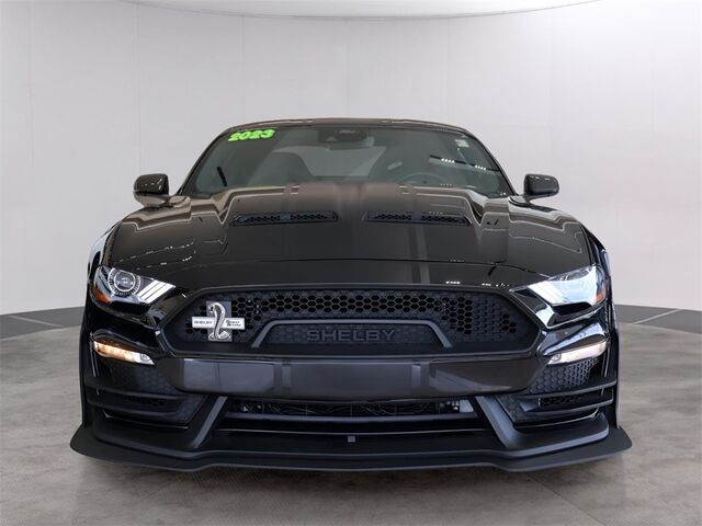 2023 Ford Mustang SHELBY SUPER SNAKE Oshkosh WI