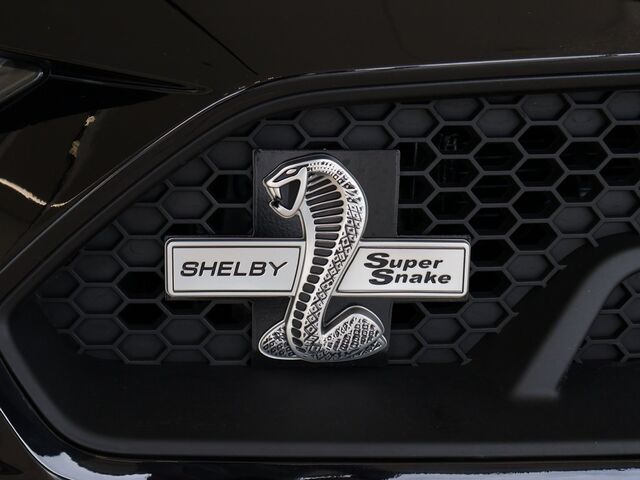 2023 Ford Mustang SHELBY SUPER SNAKE Oshkosh WI