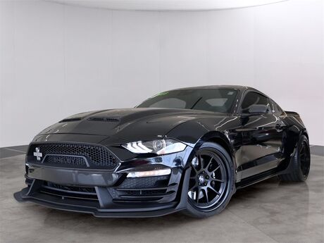 2023 Ford Mustang SHELBY SUPER SNAKE Oshkosh WI
