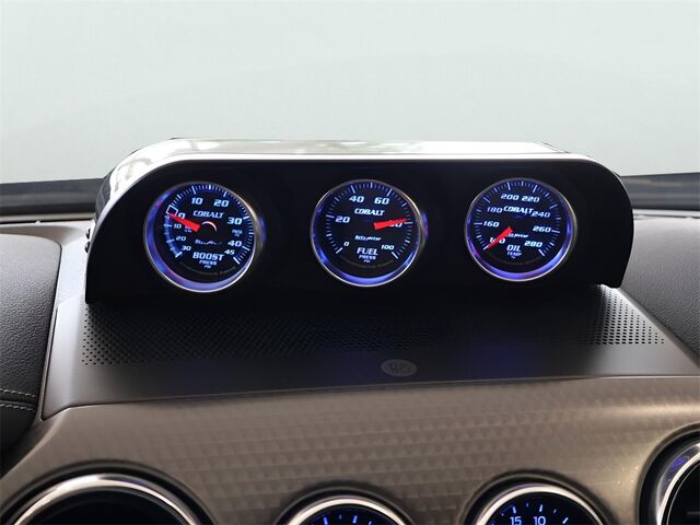2023 Ford Mustang SHELBY SUPER SNAKE Oshkosh WI
