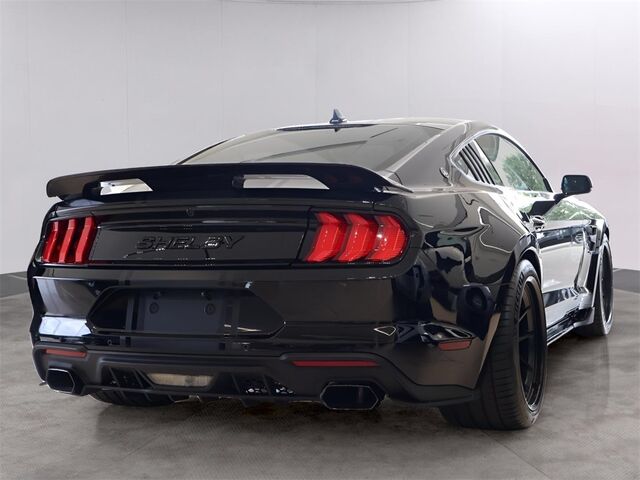 2023 Ford Mustang SHELBY SUPER SNAKE Oshkosh WI