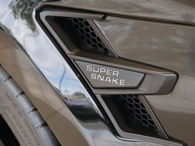 2023 Ford Mustang SHELBY SUPER SNAKE Oshkosh WI