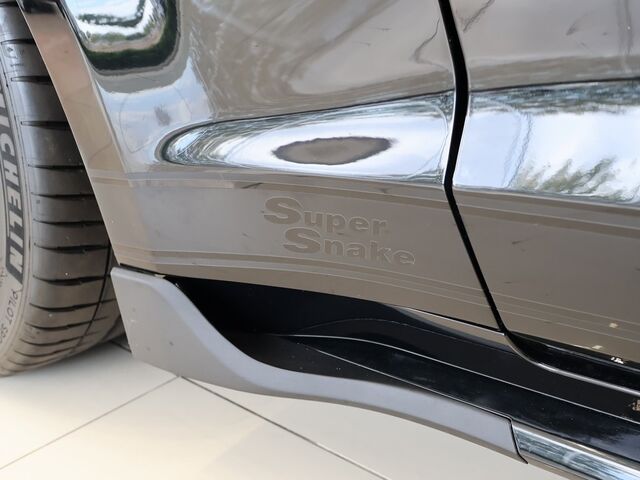 2023 Ford Mustang SHELBY SUPER SNAKE Oshkosh WI