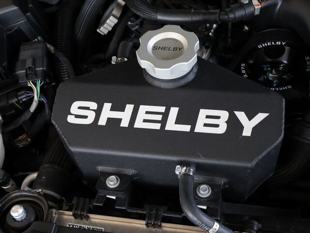 2023 Ford Mustang SHELBY SUPER SNAKE Oshkosh WI