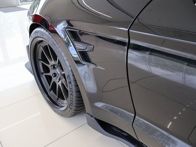 2023 Ford Mustang SHELBY SUPER SNAKE Oshkosh WI
