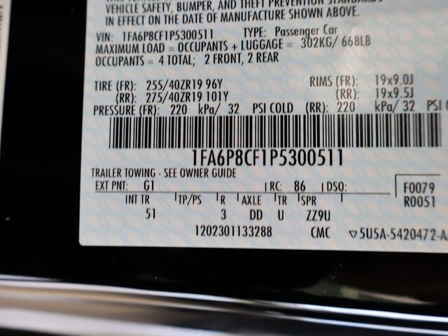 2023 Ford Mustang SHELBY SUPER SNAKE Oshkosh WI