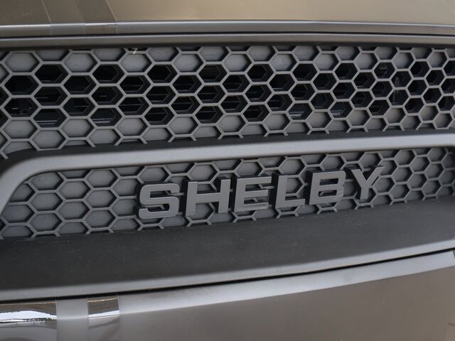 2023 Ford Mustang SHELBY SUPER SNAKE Oshkosh WI