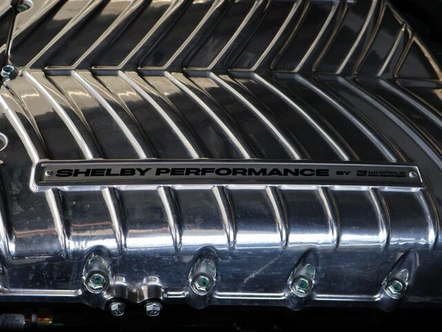2023 Ford Mustang SHELBY SUPER SNAKE Oshkosh WI