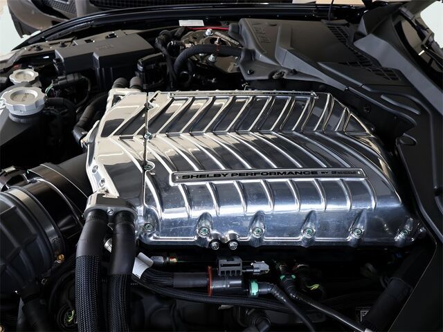 2023 Ford Mustang SHELBY SUPER SNAKE Oshkosh WI