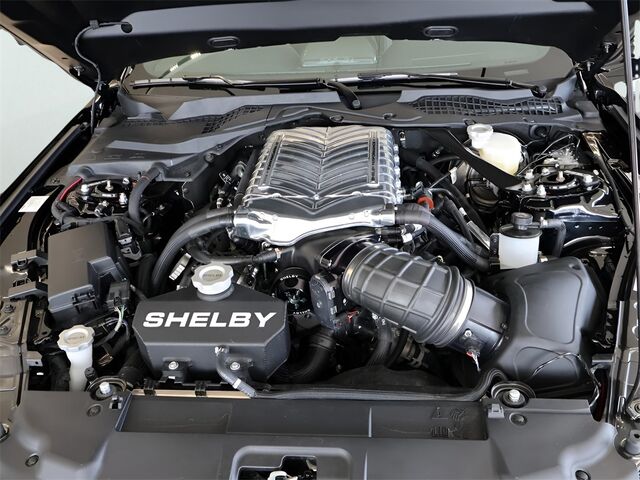 2023 Ford Mustang SHELBY SUPER SNAKE Oshkosh WI