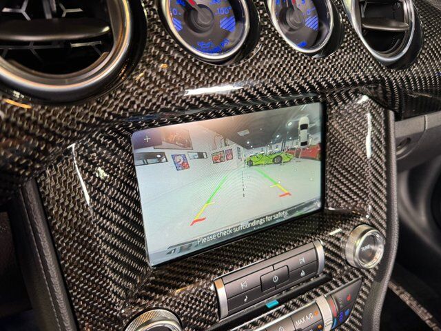 2023 Ford Mustang Shelby Super Snake Convertible with Speedster cover, heated/cooled seats, 10-speed AND MUCH MORE!! Fort Lauderdale FL