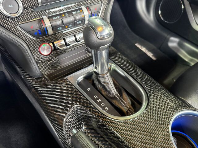 2023 Ford Mustang Shelby Super Snake Convertible with Speedster cover, heated/cooled seats, 10-speed AND MUCH MORE!! Fort Lauderdale FL