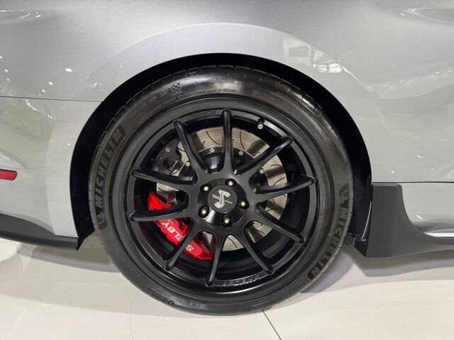 2023 Ford Mustang Shelby Super Snake Convertible with Speedster cover, heated/cooled seats, 10-speed AND MUCH MORE!! Fort Lauderdale FL