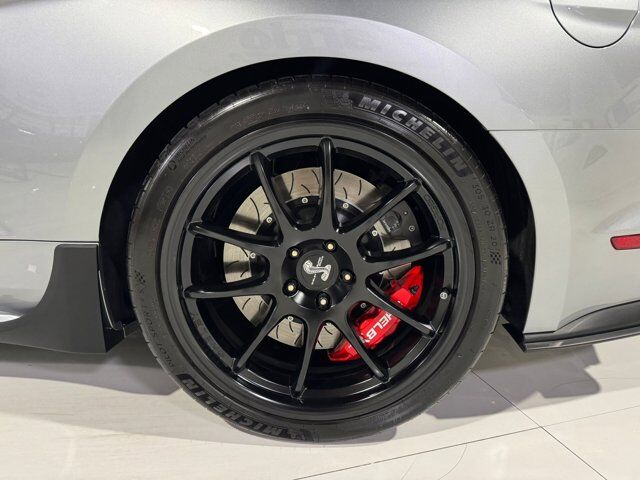 2023 Ford Mustang Shelby Super Snake Convertible with Speedster cover, heated/cooled seats, 10-speed AND MUCH MORE!! Fort Lauderdale FL