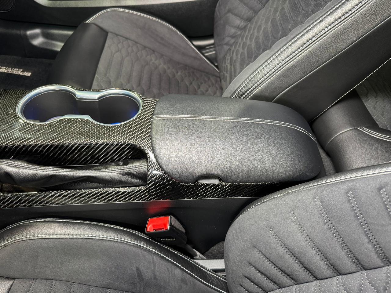 2023 Ford Mustang Shelby Super Snake Convertible with Speedster cover, heated/cooled seats, 10-speed AND MUCH MORE!! Fort Lauderdale FL