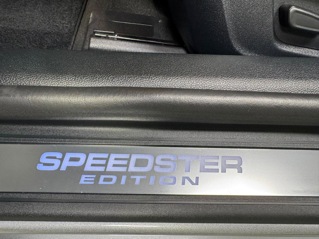 2023 Ford Mustang Shelby Super Snake Convertible with Speedster cover, heated/cooled seats, 10-speed AND MUCH MORE!! Fort Lauderdale FL