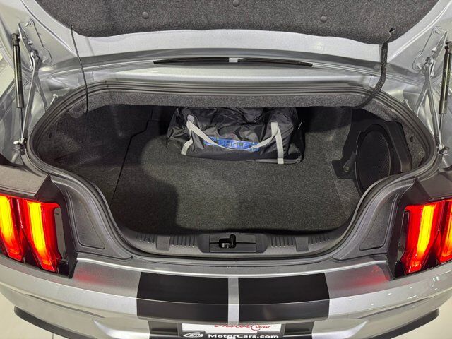 2023 Ford Mustang Shelby Super Snake Convertible with Speedster cover, heated/cooled seats, 10-speed AND MUCH MORE!! Fort Lauderdale FL