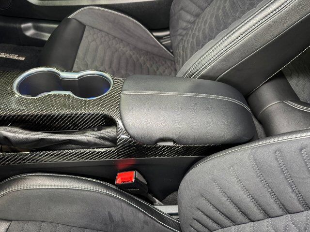 2023 Ford Mustang Shelby Super Snake Convertible with Speedster cover, heated/cooled seats, 10-speed AND MUCH MORE!! Fort Lauderdale FL