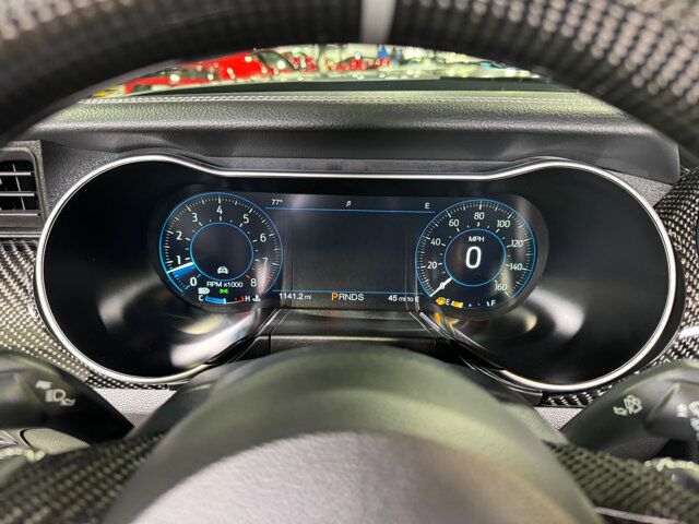 2023 Ford Mustang Shelby Super Snake Convertible with Speedster cover, heated/cooled seats, 10-speed AND MUCH MORE!! Fort Lauderdale FL