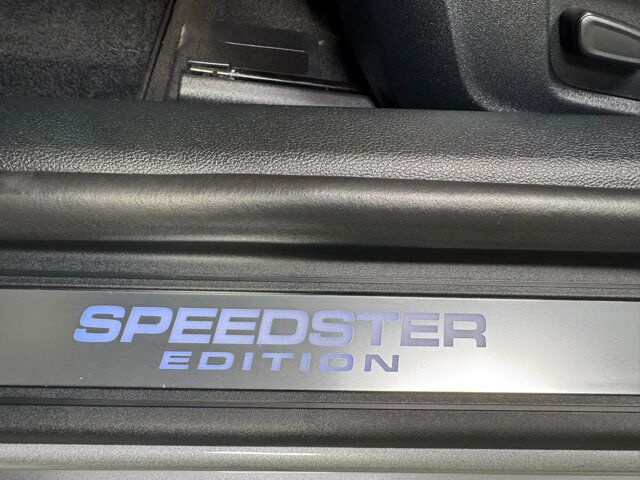 2023 Ford Mustang Shelby Super Snake Convertible with Speedster cover, heated/cooled seats, 10-speed AND MUCH MORE!! Fort Lauderdale FL