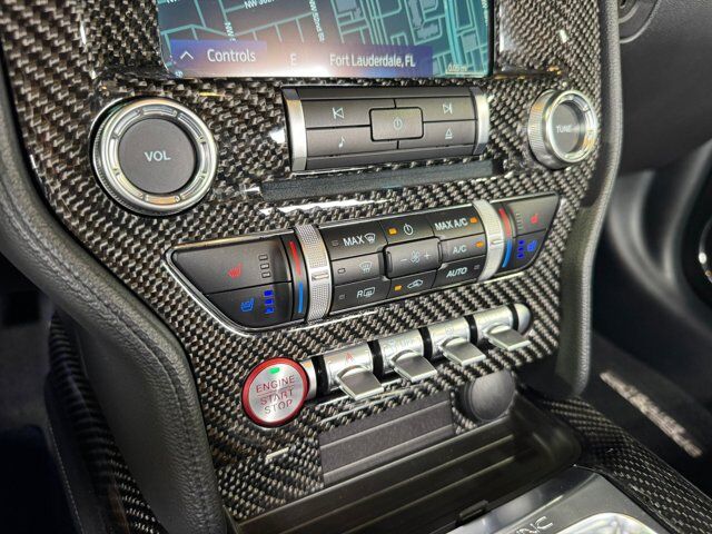 2023 Ford Mustang Shelby Super Snake Convertible with Speedster cover, heated/cooled seats, 10-speed AND MUCH MORE!! Fort Lauderdale FL