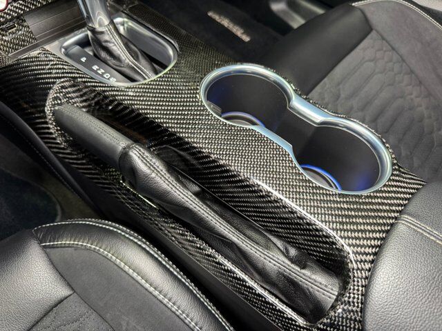 2023 Ford Mustang Shelby Super Snake Convertible with Speedster cover, heated/cooled seats, 10-speed AND MUCH MORE!! Fort Lauderdale FL