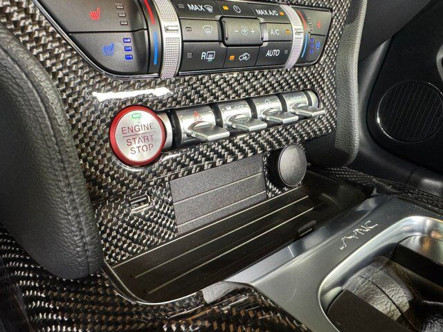 2023 Ford Mustang Shelby Super Snake Convertible with Speedster cover, heated/cooled seats, 10-speed AND MUCH MORE!! Fort Lauderdale FL