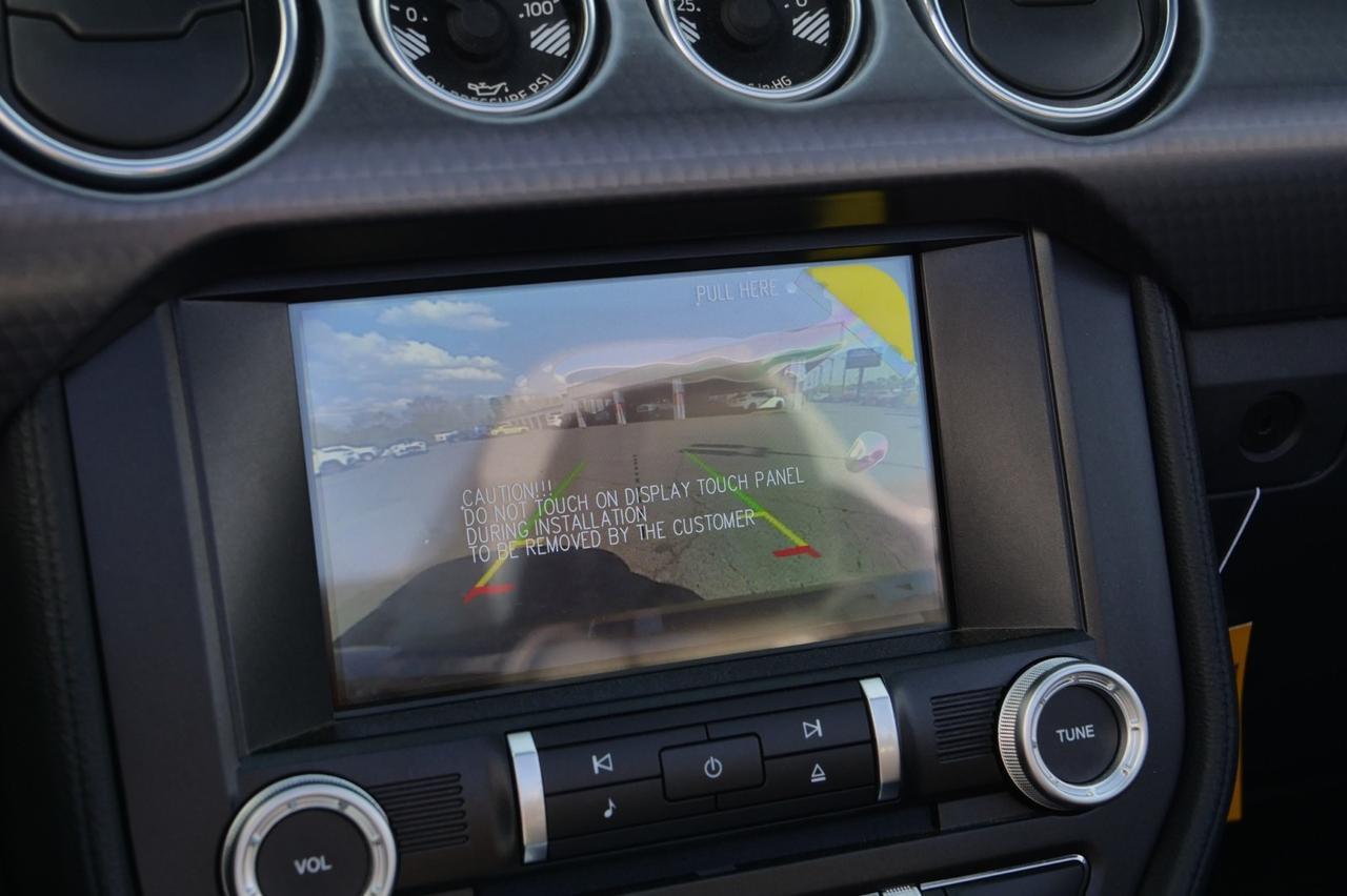 2023 Ford Mustang Shelby Super Snake / Speedster Convertible / 3 of 98! Lincolnton NC