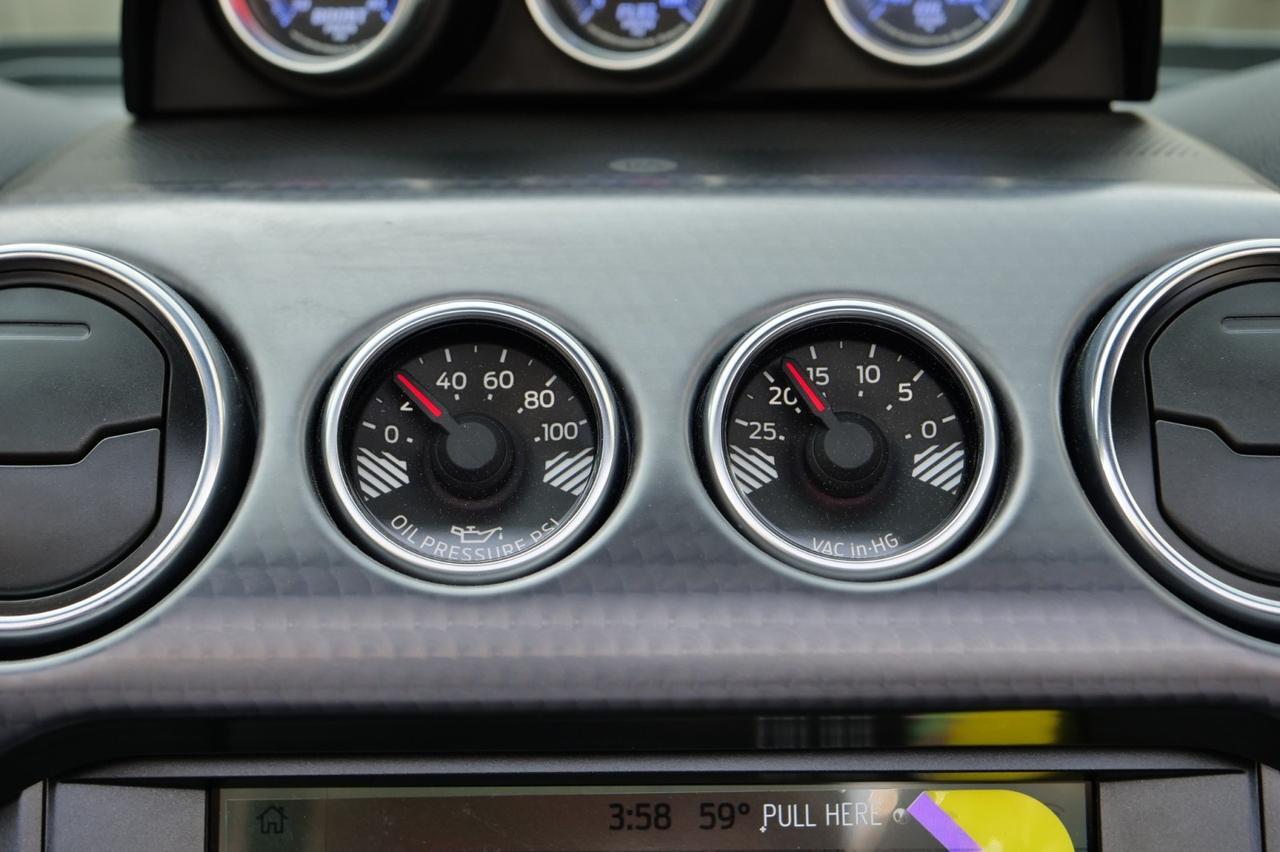 2023 Ford Mustang Shelby Super Snake / Speedster Convertible / 3 of 98! Lincolnton NC