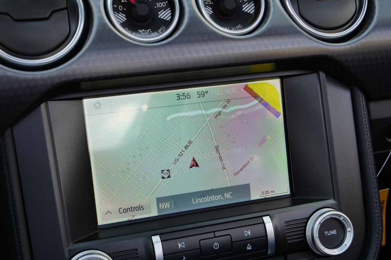 2023 Ford Mustang Shelby Super Snake / Speedster Convertible / 3 of 98! Lincolnton NC