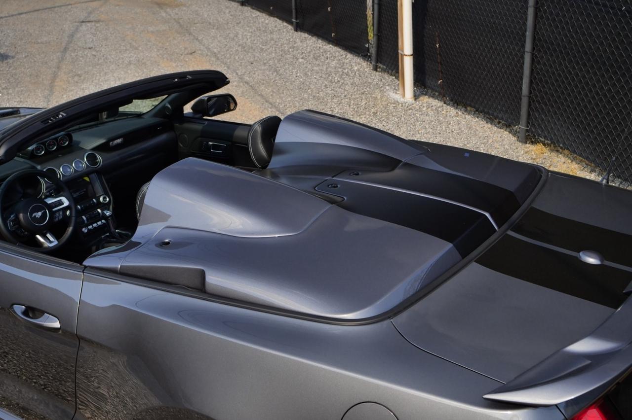 2023 Ford Mustang Shelby Super Snake / Speedster Convertible / 3 of 98! Lincolnton NC