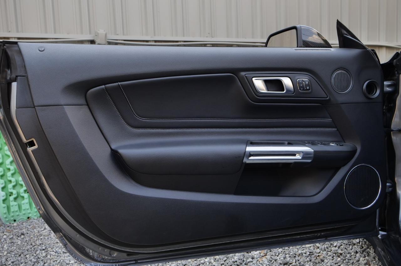 2023 Ford Mustang Shelby Super Snake / Speedster Convertible / 3 of 98! Lincolnton NC