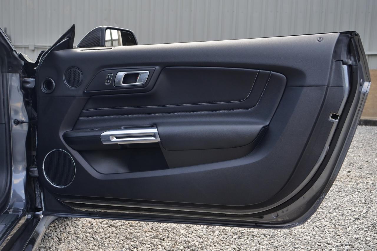 2023 Ford Mustang Shelby Super Snake / Speedster Convertible / 3 of 98! Lincolnton NC