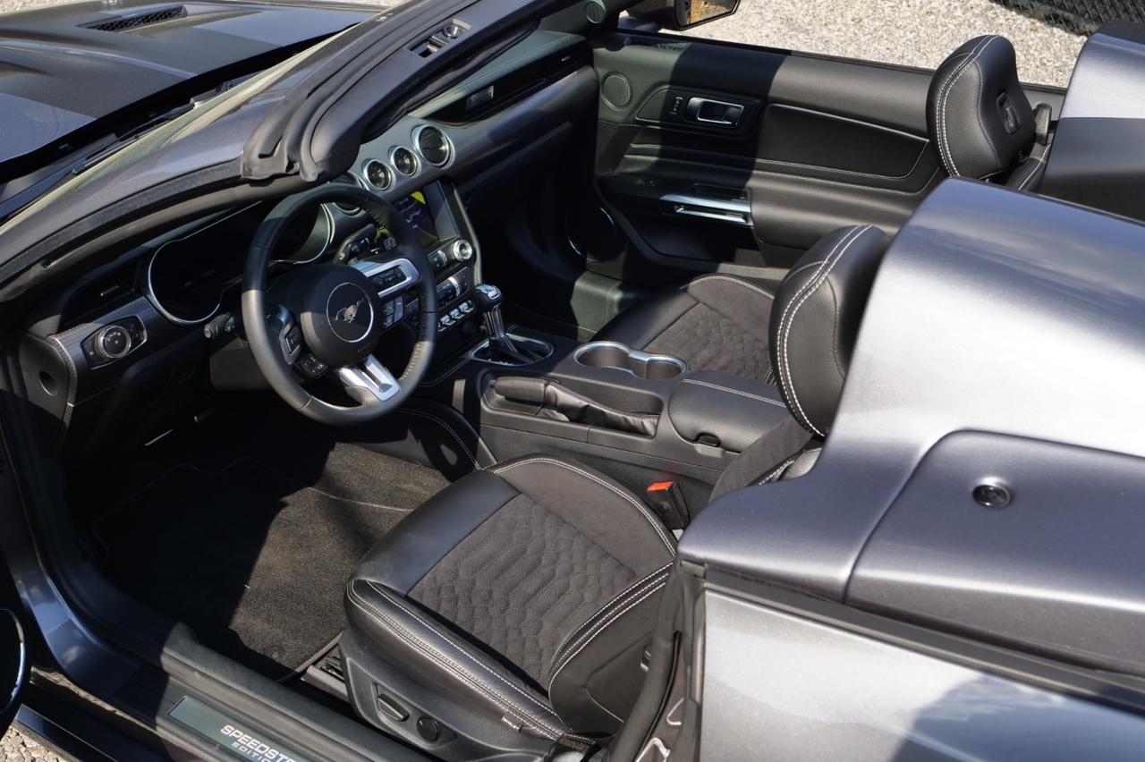 2023 Ford Mustang Shelby Super Snake / Speedster Convertible / 3 of 98! Lincolnton NC