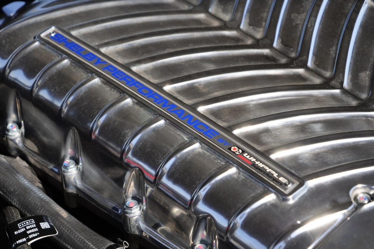 2023 Ford Mustang Shelby Super Snake / Speedster Convertible / 3 of 98! Lincolnton NC