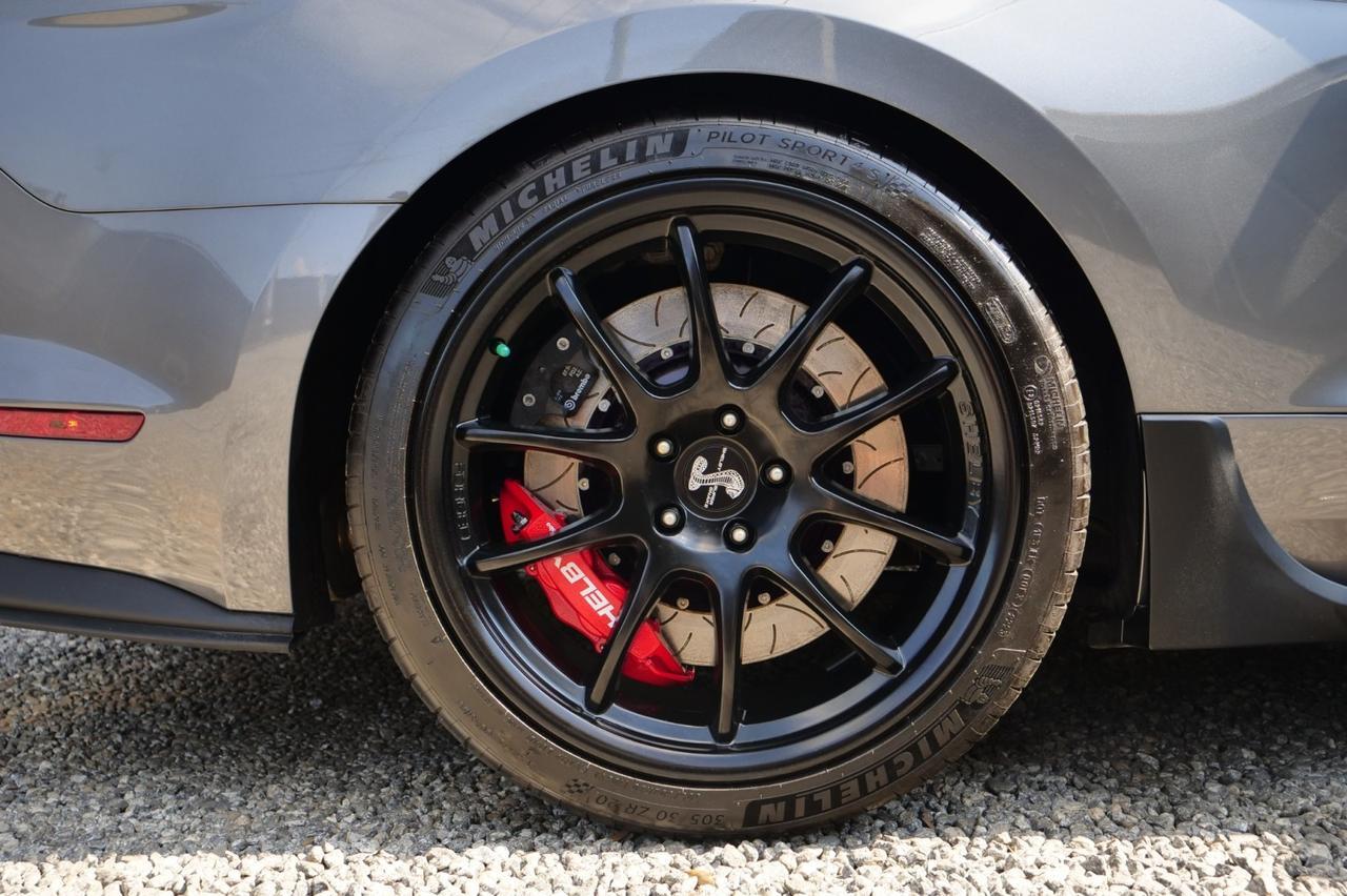 2023 Ford Mustang Shelby Super Snake / Speedster Convertible / 3 of 98! Lincolnton NC