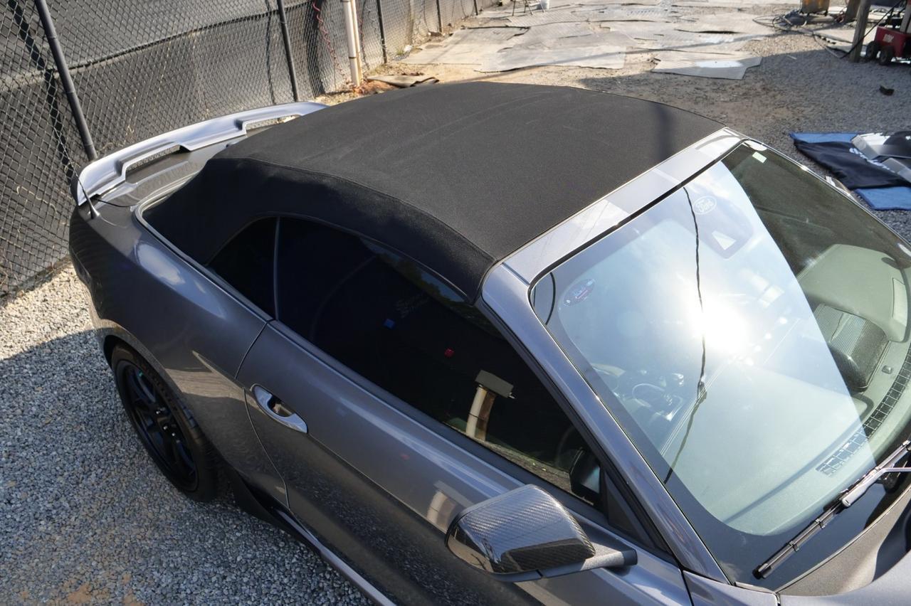 2023 Ford Mustang Shelby Super Snake / Speedster Convertible / 3 of 98! Lincolnton NC