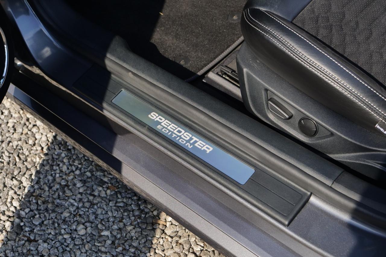 2023 Ford Mustang Shelby Super Snake / Speedster Convertible / 3 of 98! Lincolnton NC