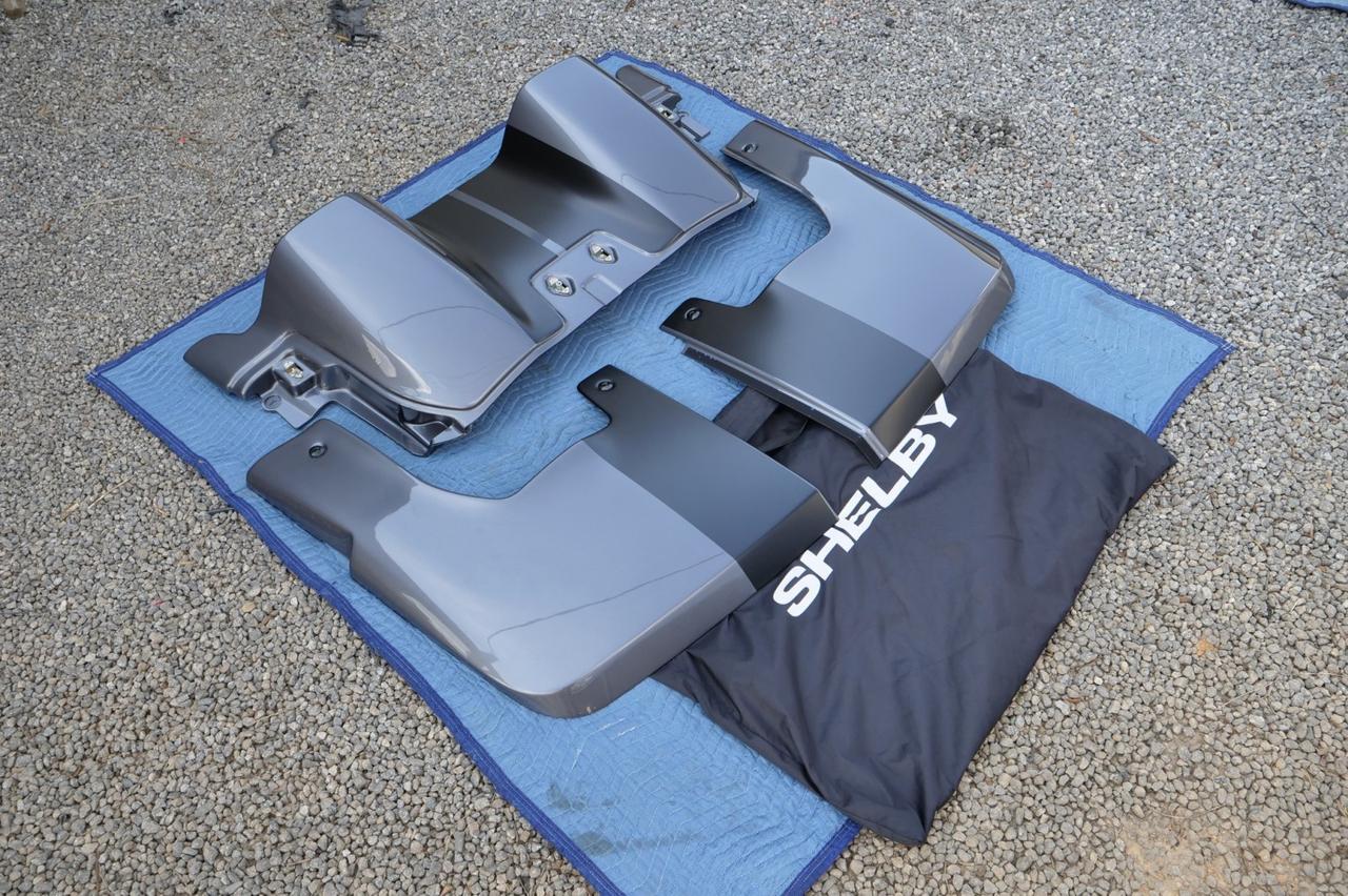 2023 Ford Mustang Shelby Super Snake / Speedster Convertible / 3 of 98! Lincolnton NC