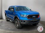 2023 Ford RANGER 
