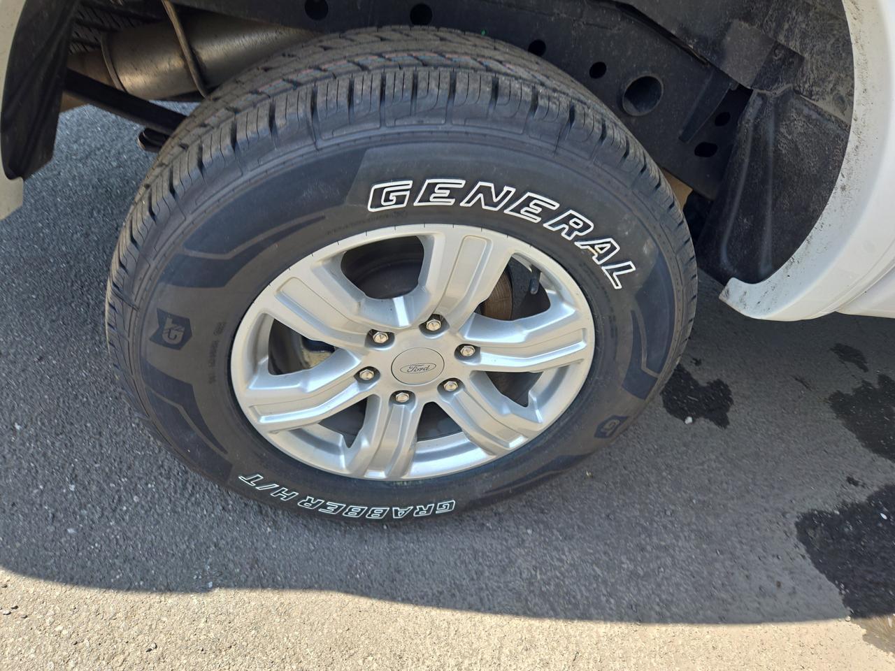 2023 Ford Ranger Hamburg PA