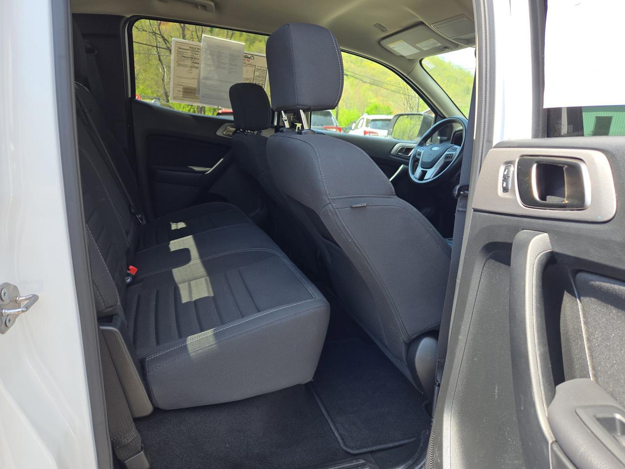 2023 Ford Ranger Hamburg PA