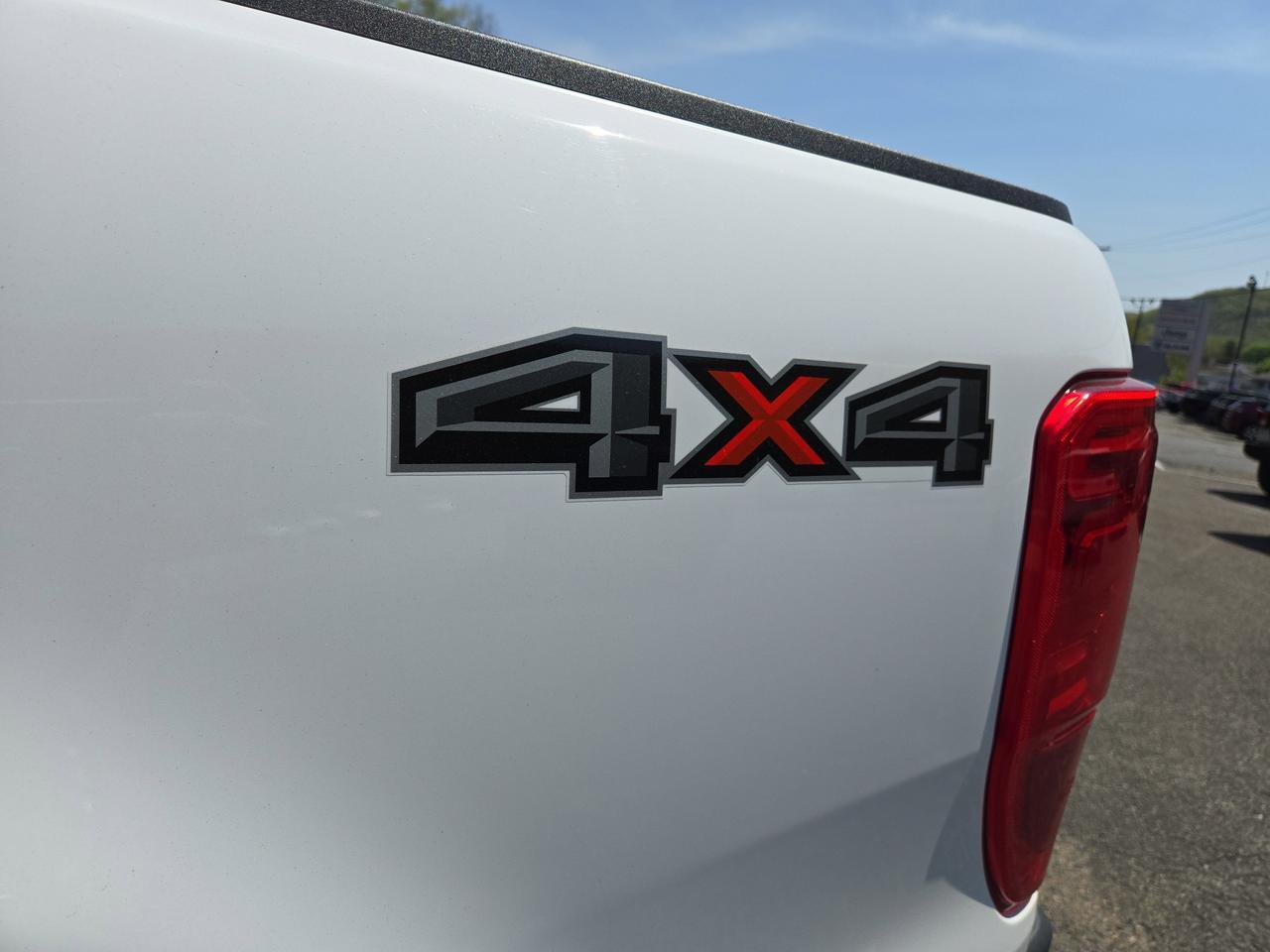 2023 Ford Ranger Hamburg PA