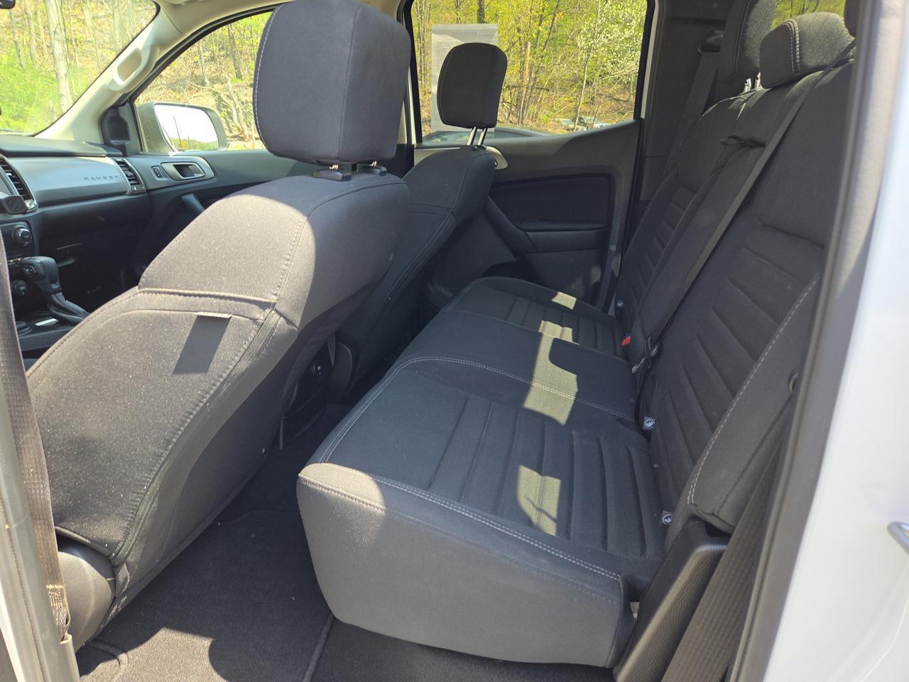 2023 Ford Ranger Hamburg PA