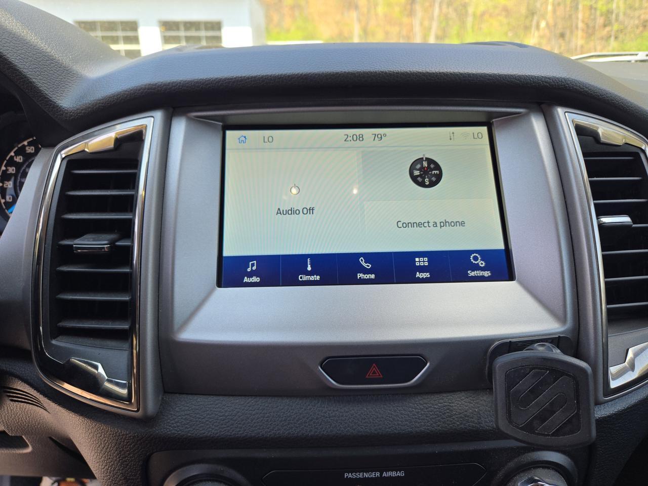2023 Ford Ranger Hamburg PA