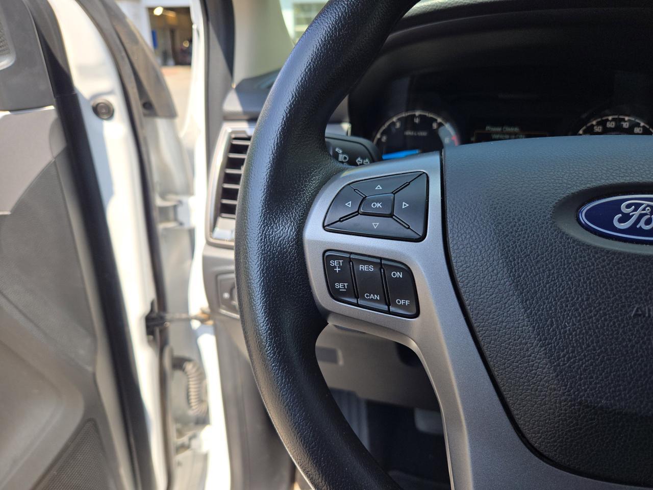 2023 Ford Ranger Hamburg PA