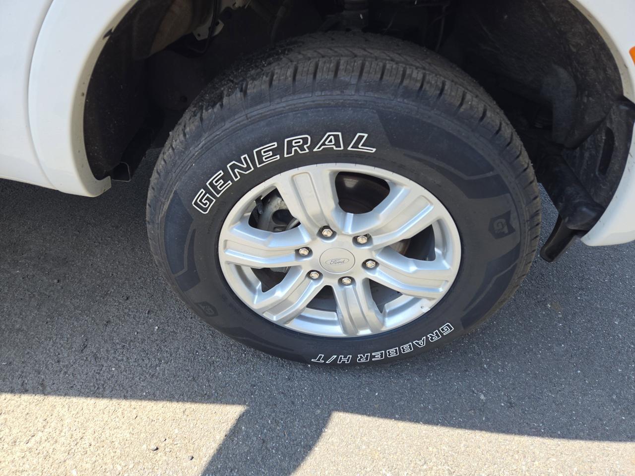 2023 Ford Ranger Hamburg PA