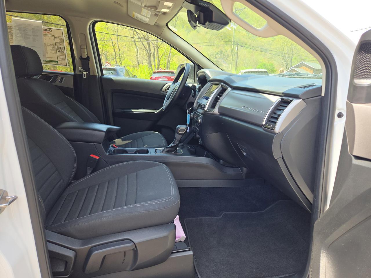 2023 Ford Ranger Hamburg PA