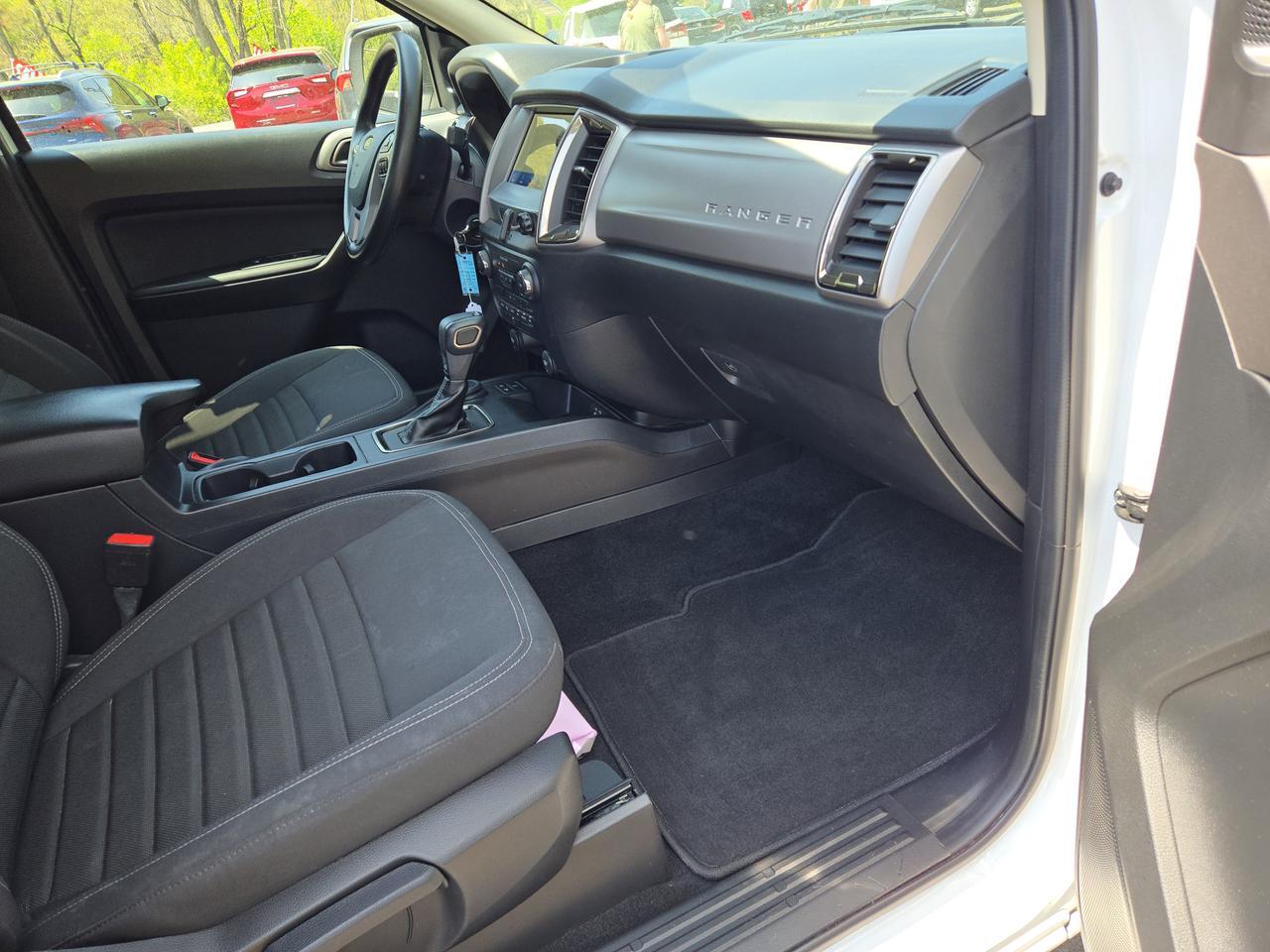 2023 Ford Ranger Hamburg PA